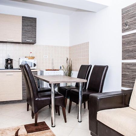 Club Residence Apartments Нептун Екстериор снимка