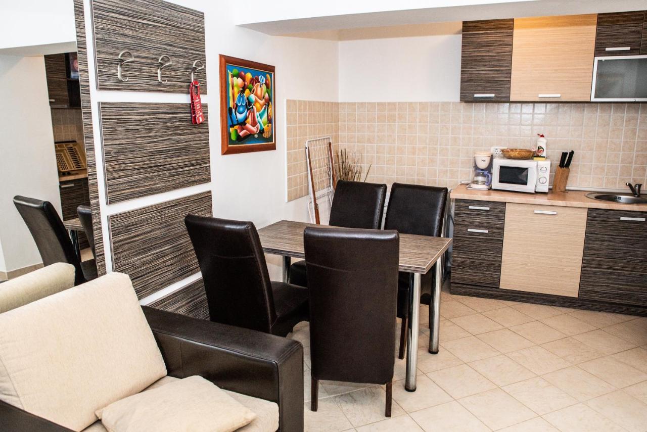 Club Residence Apartments Нептун Екстериор снимка