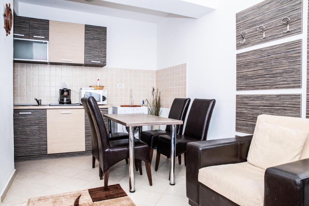 Club Residence Apartments Нептун Екстериор снимка