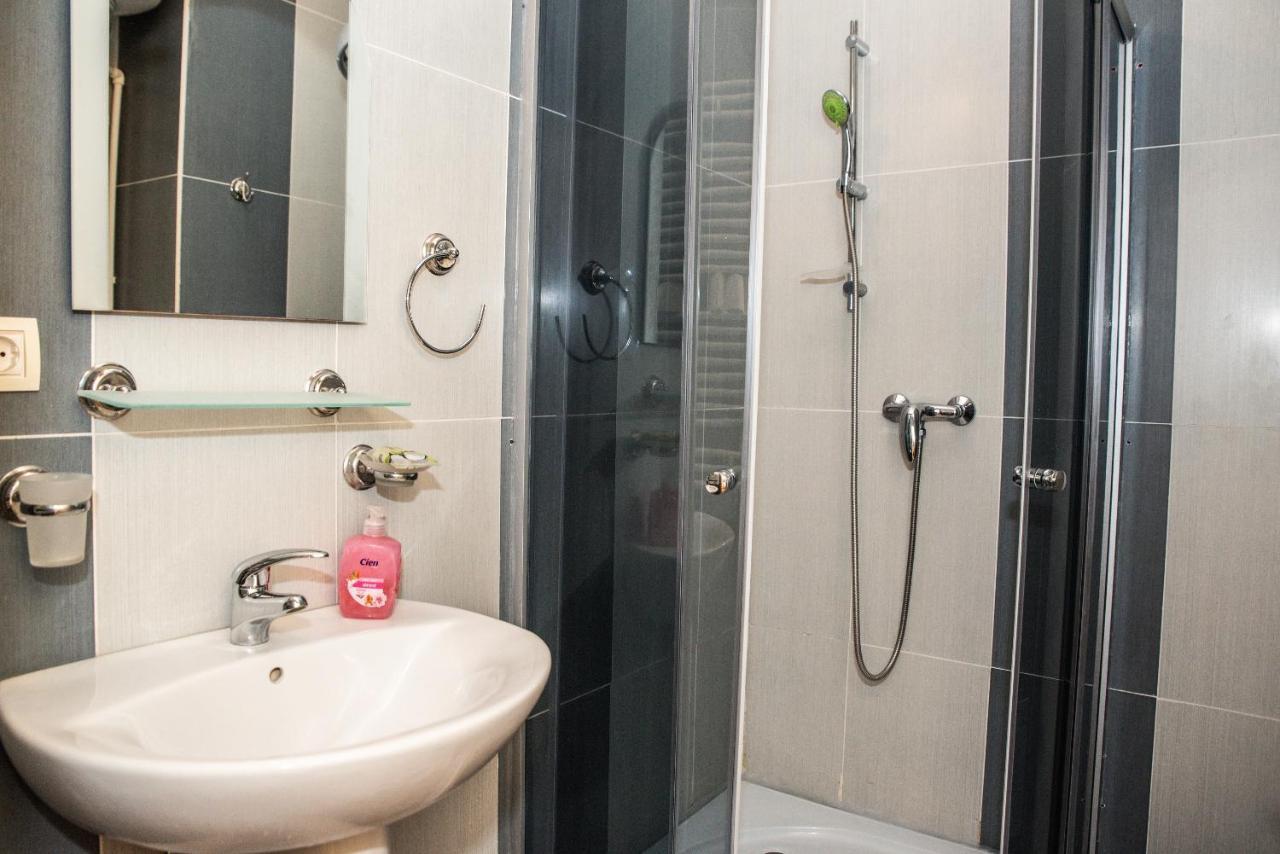 Club Residence Apartments Нептун Екстериор снимка