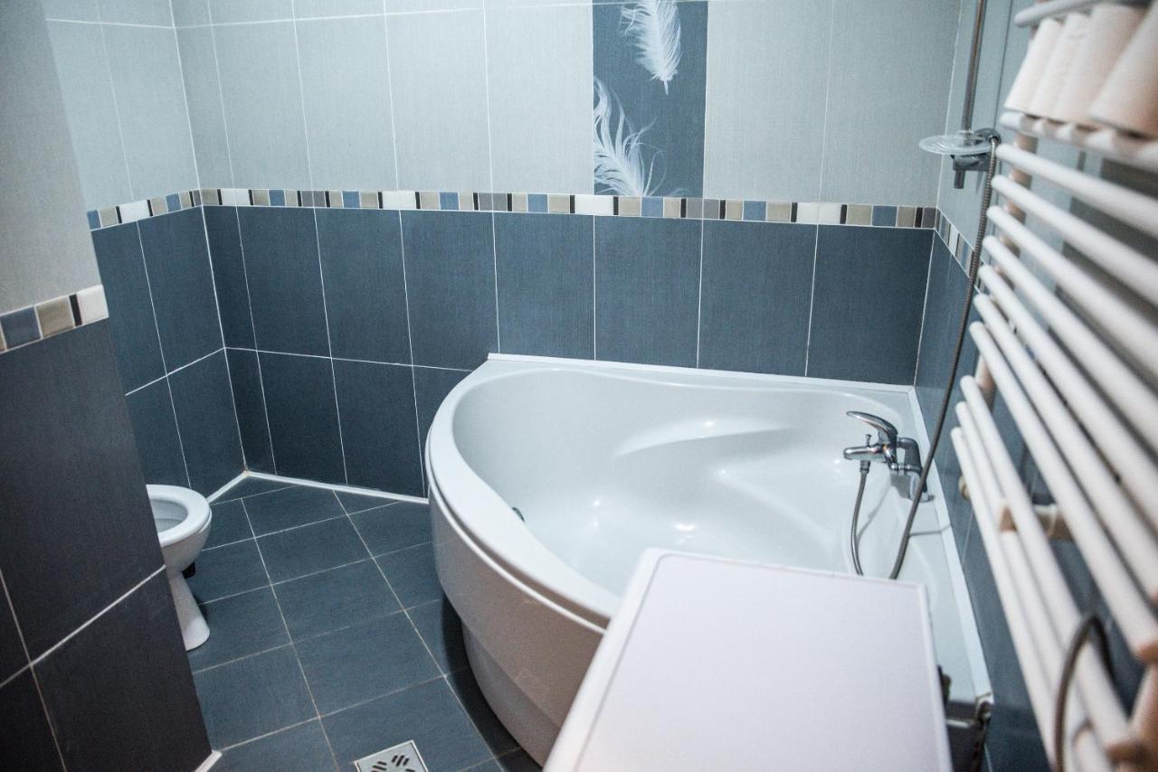 Club Residence Apartments Нептун Екстериор снимка