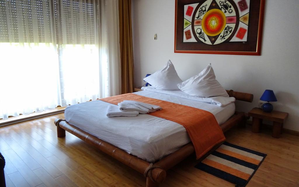 Club Residence Apartments Нептун Екстериор снимка