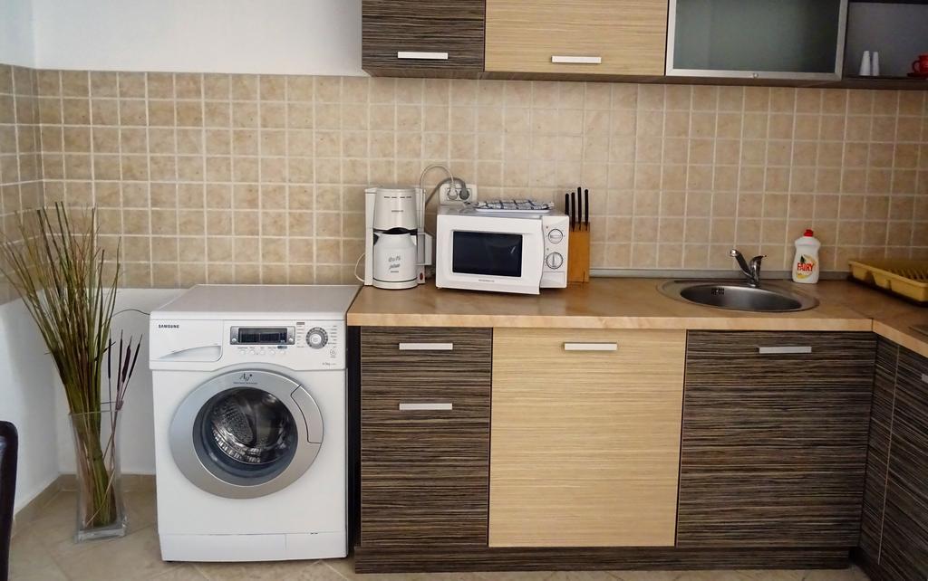 Club Residence Apartments Нептун Екстериор снимка